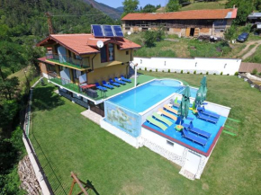 Къща за гости Суни Транс Smolyan